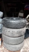 Kumho Ecowing ES01 KH27. ������, 2017 ���, �/�, ����� 10 % ����