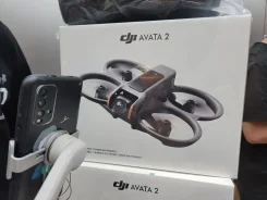 DJI Avata. � �������. ��� ����� �� ������������ ����