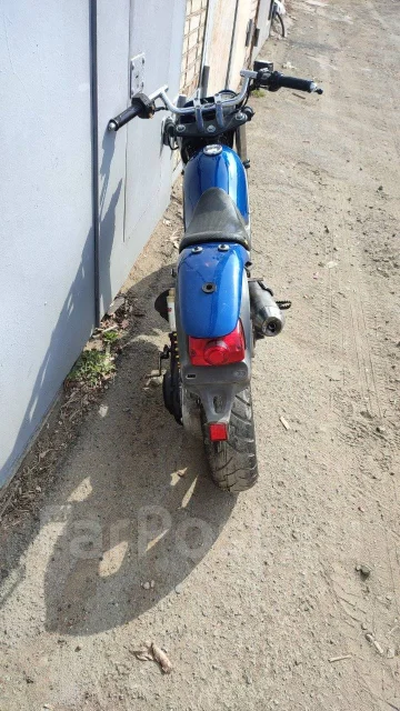 Suzuki Street Magic II. 49����. ��., ��������, ��� ���, ������ �� �� ����