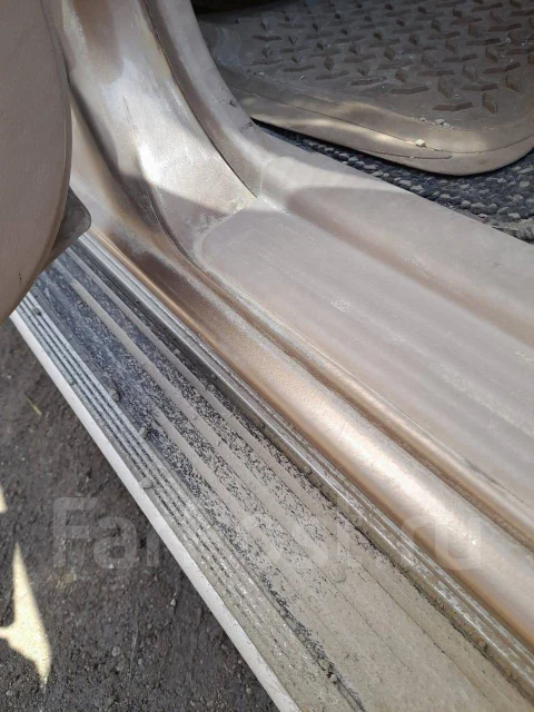 Isuzu Wizard. �������, 4wd, ������, 201 000����. �� ����
