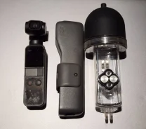 DJI Osmo Pocket. ��� ��������� ����