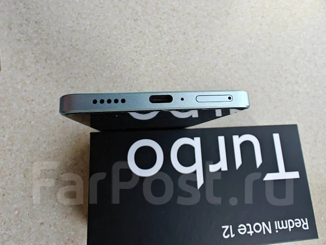 Xiaomi Redmi Note 12 Turbo. �/�, 512 ��, ����� ����
