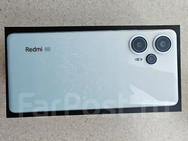 Xiaomi Redmi Note 12 Turbo. �/�, 512 ��, ����� ����