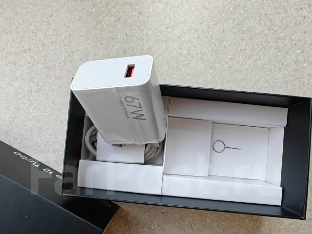 Xiaomi Redmi Note 12 Turbo. �/�, 512 ��, ����� ����