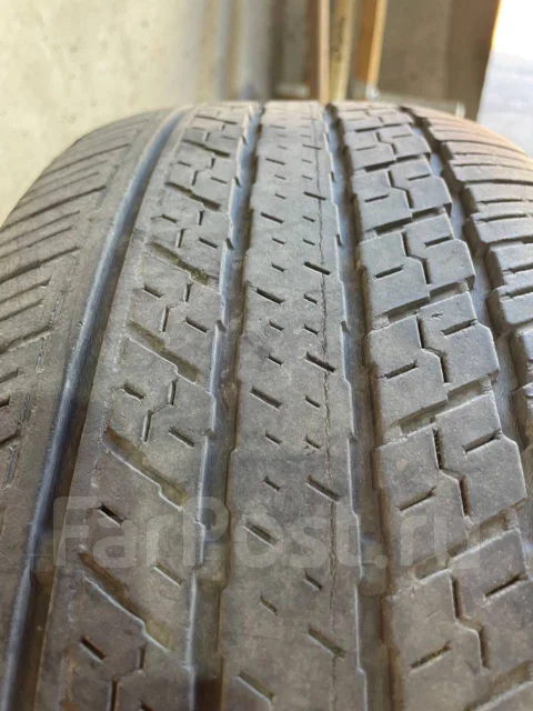 Dunlop Grandtrek ST30. ������, 2020 ���, �/�, ����� 10 % ����