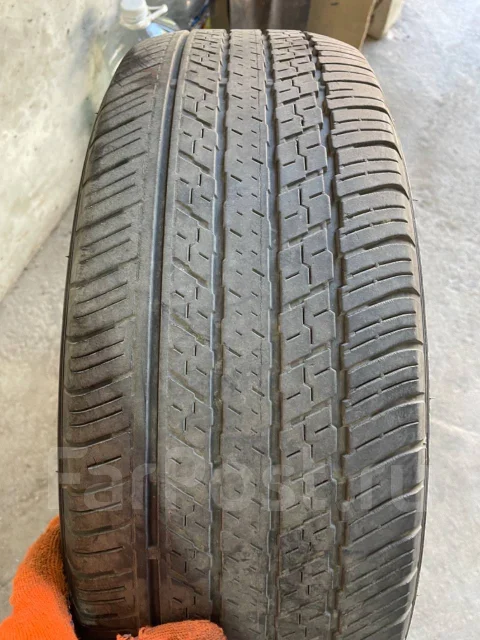 Dunlop Grandtrek ST30. ������, 2020 ���, �/�, ����� 10 % ����