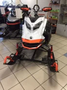 BRP Ski-Doo Summit X with Expert Package. ��������, ��, �� ����