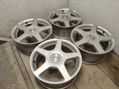 Blows. x16", 5x100, 5x114.3, ET38, �� 72���. ����
