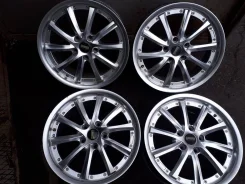 Rover. 7.5x17", 5x114.3, ET-40 ����