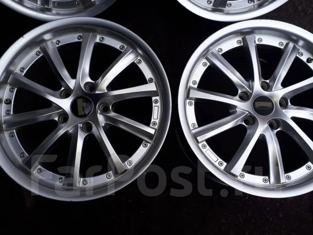 Rover. 7.5x17", 5x114.3, ET-40 ����
