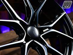 Sakura Wheels YA3816. 7.5x17", 5x100, ET42, �� 73,1���. ��� ����� �� ���� ����