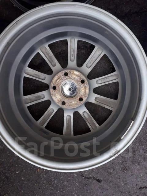 Rover. 7.5x17", 5x114.3, ET-40 ����