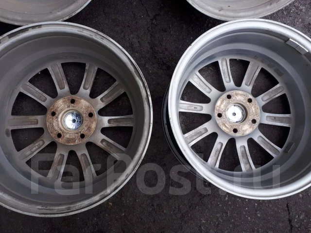 Rover. 7.5x17", 5x114.3, ET-40 ����