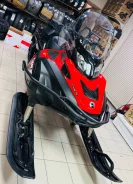 BRP Ski-Doo Skandic WT. ��������, ��, ��� ������� ����
