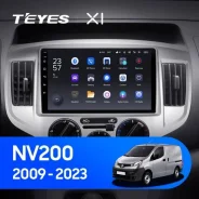 Teyes X1 ����
