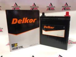 Delkor. 40��.�., B19, 370��., ��������, ������������ ����� ����