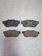 ������� ��������� Anchi AN411 Honda Honda Civic 92~ PF-8266 PF8266 ����