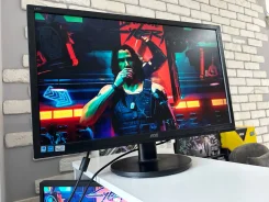 AOC. 24" ����