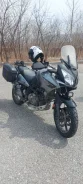 Suzuki V-Strom. 650����. ��., ��������, ��������� ����