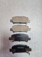 ��������� ������� Mikushima AN475 Subaru Forester rear 00~ PF-7415, ������ PF7415 ����