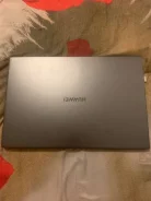 Huawei MateBook D 14. WiFi: 1, Bluetooth: 1 ����