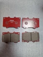 ��������� ������� Vetto AN498 Toyota LAND Cruiser HDJ101K, UZJ100W PF-1411 PF1411 ����