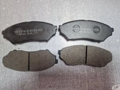 ��������� ������� Kebono AN486 Mitsubishi Pajero Junior H57, MINI H58 PF-3417 PF3417 ����