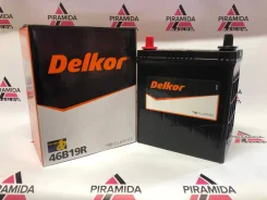 Delkor. 40��.�., B19, 370��., ������ (������), ������������ ����� ����