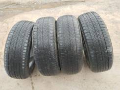 Dunlop Grandtrek ST20. �����������, 2007 ���, �/�, ����� 40 % ����