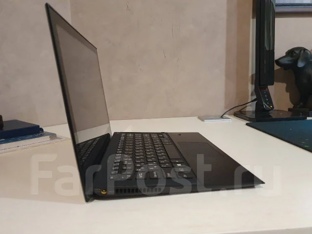 Sony VAIO Pro. 11.6", 1,6����, ��� 4 ��, ���� 128���, WiFi: 1, Bluetooth: 1, ����������� �� 5��. ����