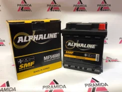Alphaline. 40��.�., L0, 350��., �������� (�����), ������������ ����� ����