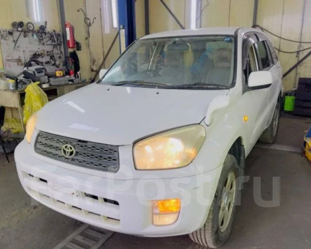 Телевизор Toyota Rav4 2002/Цвет 064 5320142070 ZCA26/ZCA26W/ZCA25 ...