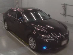 Lexus GS350. GRL15, 2GRFSE ����