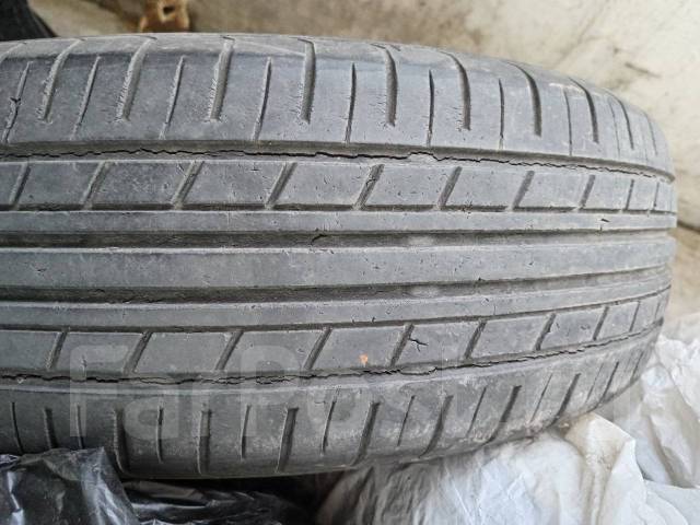 Продам резину, 14", 1 шт, 185 мм, 70 %, радиальный, Lt185/70R14 ...