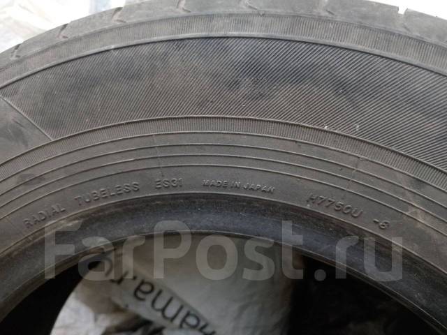 Продам резину, 14", 1 шт, 185 мм, 70 %, радиальный, Lt185/70R14 ...