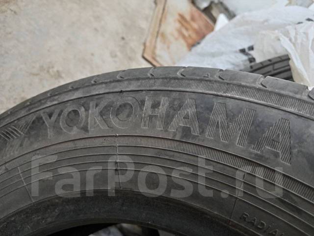 Продам резину, 14", 1 шт, 185 мм, 70 %, радиальный, Lt185/70R14 ...