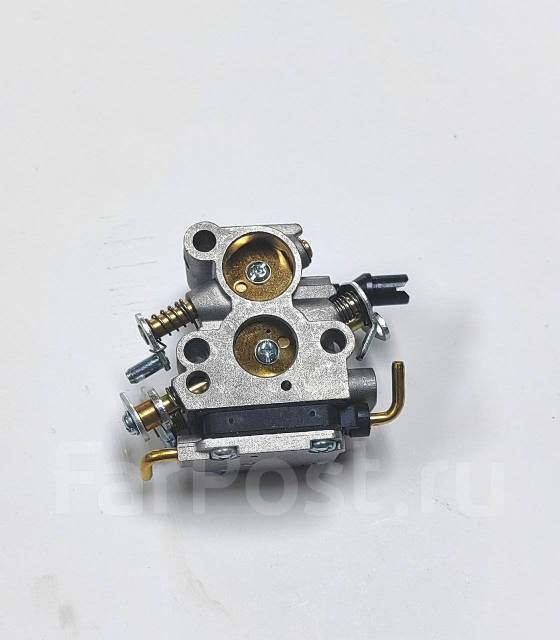 Карбюратор Husqvarna 120, 236,235,240 (Хускварна) 5869362-02 Redvolt ...