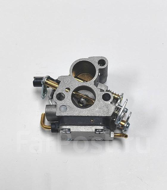 Карбюратор Husqvarna 120, 236,235,240 (Хускварна) 5869362-02 Redvolt ...