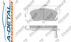 ��������� ������� TG-378/PF8263* Ti�GUAR TG378 ����