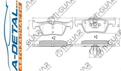 ��������� ������� TG-1919/PN32002* Ti�GUAR TG1919 ����