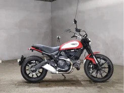 Ducati Scrambler. 800����. ��., ��������, ���������, ��� ������� ����
