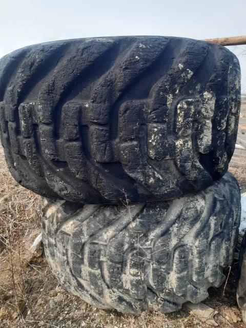 Nokian Forest King F2. ����� mt, �/�, ����� 50 % ����