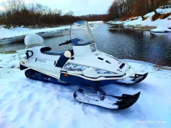 Yamaha Viking 540 IV. ��������, ��, �� ����