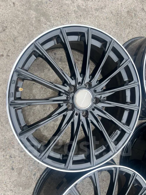Manaray Sport Eurotech. 8.0x19", 5x112, ET43 ����