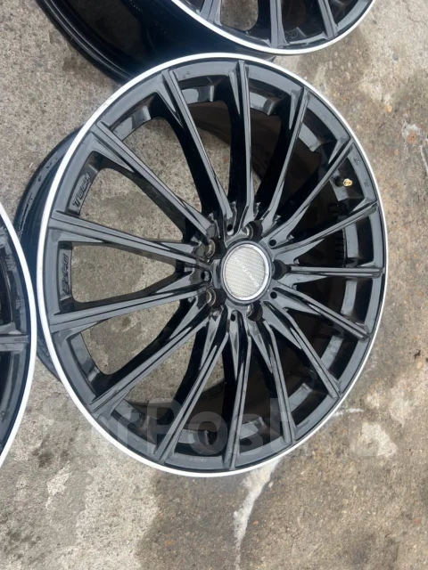 Manaray Sport Eurotech. 8.0x19", 5x112, ET43 ����
