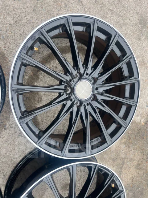 Manaray Sport Eurotech. 8.0x19", 5x112, ET43 ����