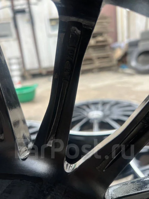 Manaray Sport Eurotech. 8.0x19", 5x112, ET43 ����