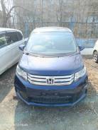 Honda Freed Spike. GB3, L15A ����