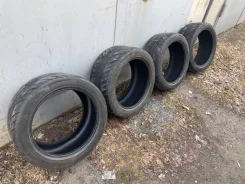 Hankook Ventus R-S4 Z232. ������, 2022 ���, �/�, ����� 20 % ����