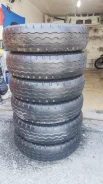 Dunlop SP 485. ������, 2015 ���, �/�, ����� 40 % ����